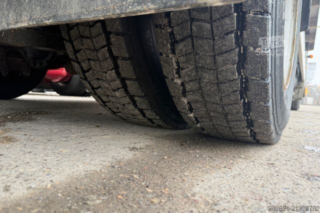 Camion caisson IVECO IVECO 75E17 Eurocargo 90.000 ORG km