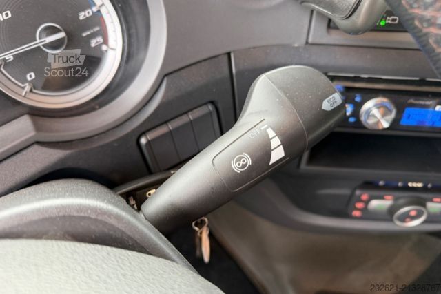 Tractor estándar DAF XF 530 6x2 Boggie