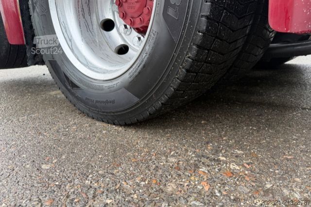 Tractor estándar DAF XF 530 6x2 Boggie