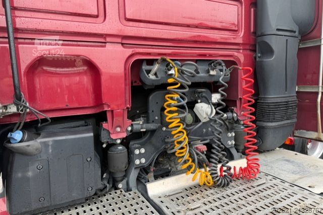 Tractor estándar DAF XF 530 6x2 Boggie