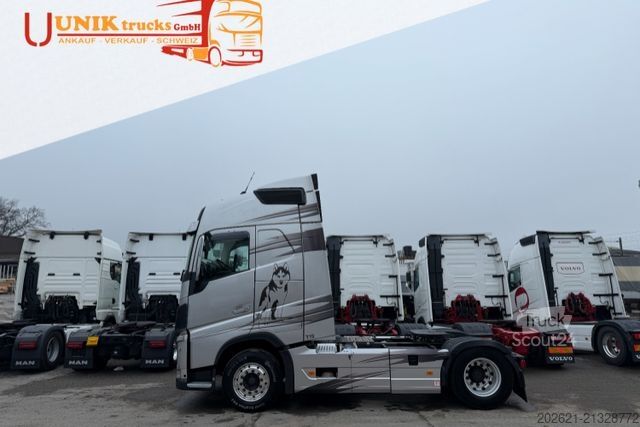 Trattore stradale standard VOLVO FH 460 4x2