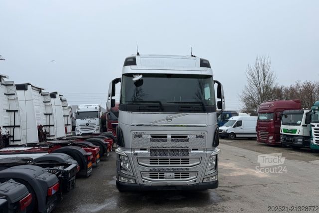 Trattore stradale standard VOLVO FH 460 4x2