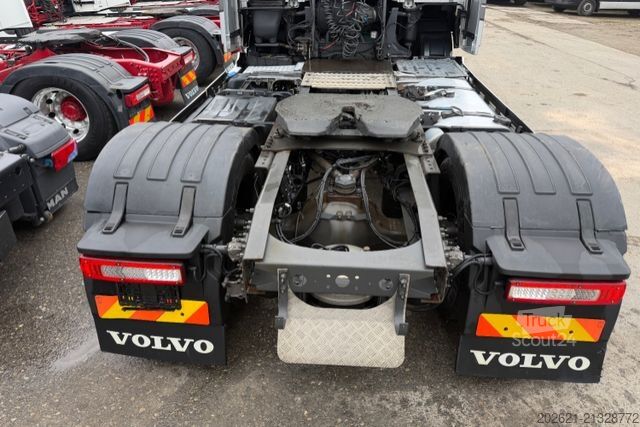 Trattore stradale standard VOLVO FH 460 4x2