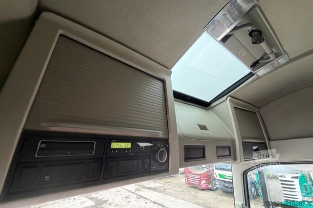 Trattore stradale standard VOLVO FH 460 4x2