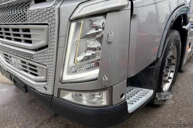 Trattore stradale standard VOLVO FH 460 4x2