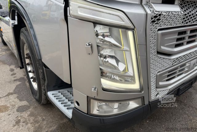 Trattore stradale standard VOLVO FH 460 4x2