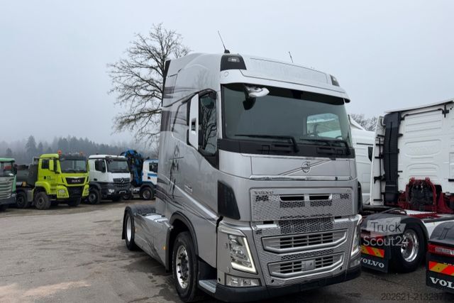 Trattore stradale standard VOLVO FH 460 4x2