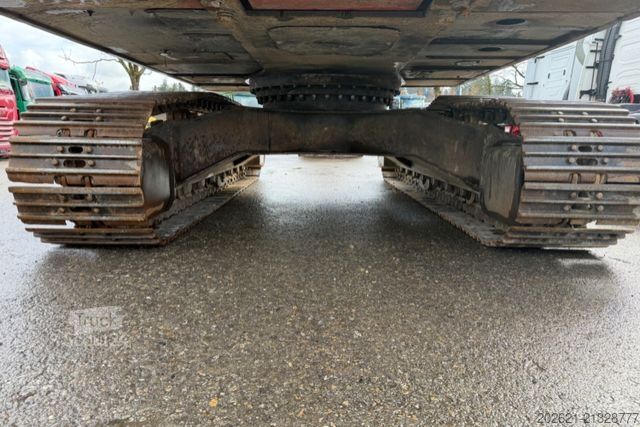 Escavadora de rastos  O+K | O&K R8.5 26t 3x Schaufeln