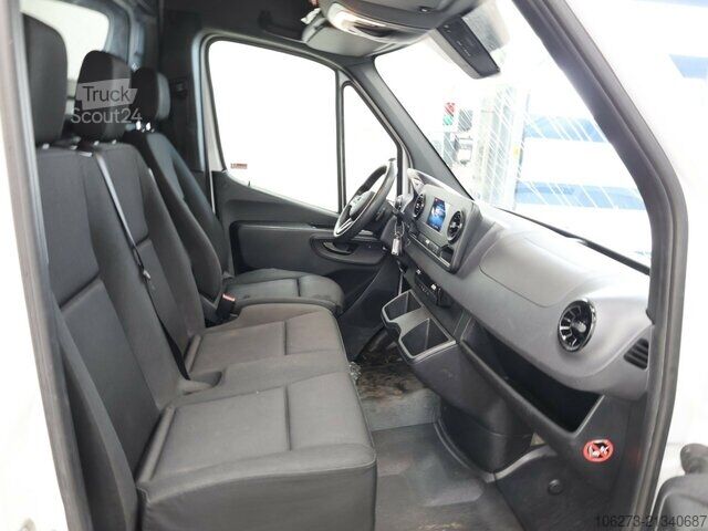 Фургон з високим дахом Mercedes-Benz Sprinter 317 CDI,L2H2,Automatik,Kamera