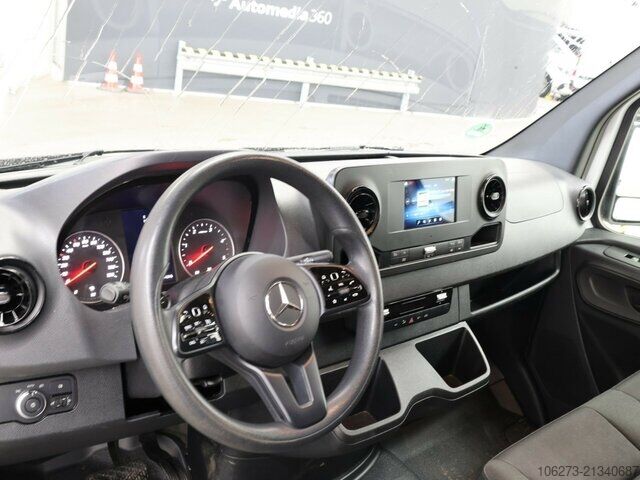 Фургон з високим дахом Mercedes-Benz Sprinter 317 CDI,L2H2,Automatik,Kamera
