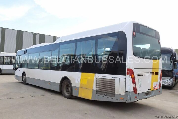Autocarro urbano Van Hool A360 /Airco/ Citybus / Daf Euro5 / Citaro / A21