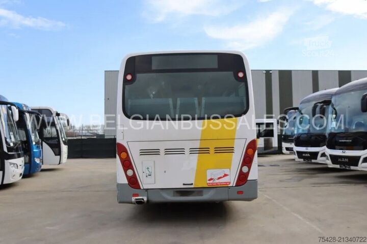 Autocarro urbano Van Hool A360 /Airco/ Citybus / Daf Euro5 / Citaro / A21