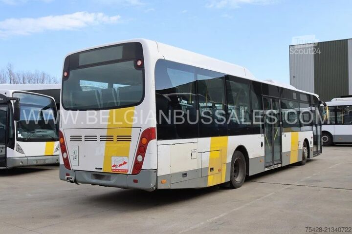 Autocarro urbano Van Hool A360 /Airco/ Citybus / Daf Euro5 / Citaro / A21