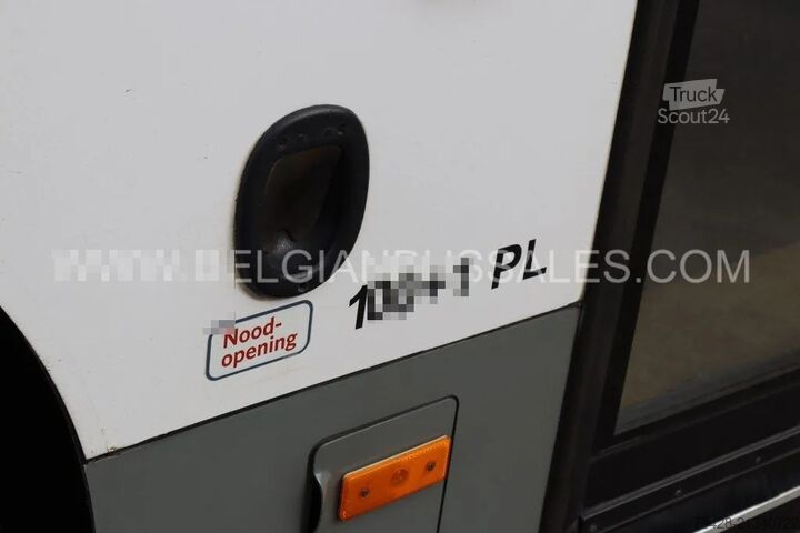 Autocarro urbano Van Hool A360 /Airco/ Citybus / Daf Euro5 / Citaro / A21