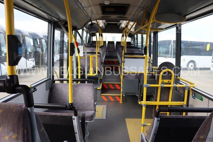 Autocarro urbano Van Hool A360 /Airco/ Citybus / Daf Euro5 / Citaro / A21