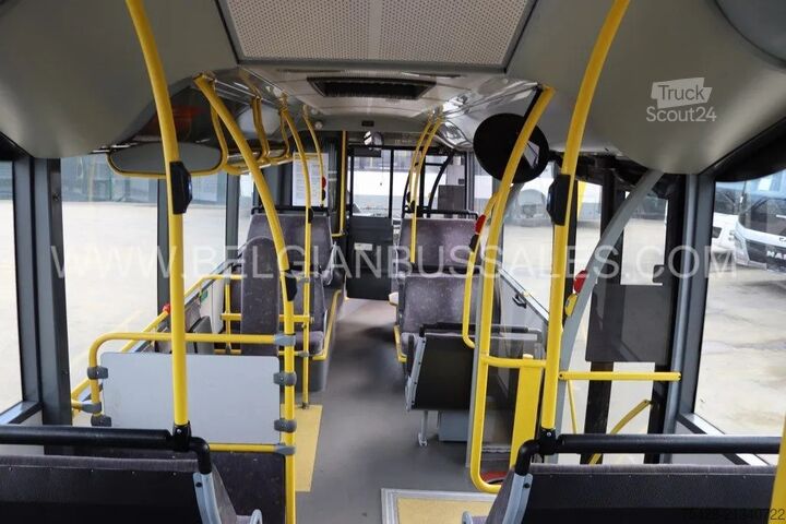 Autocarro urbano Van Hool A360 /Airco/ Citybus / Daf Euro5 / Citaro / A21