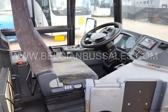 Mestský autobus Van Hool A360 /Airco/ Citybus / Daf Euro5 / Citaro / A21