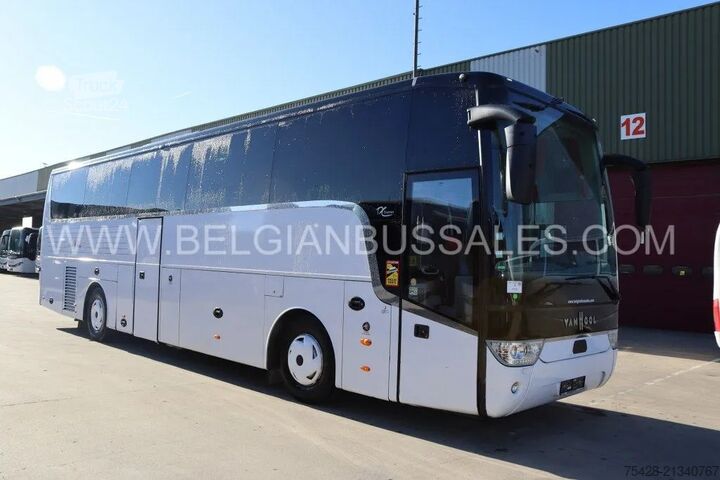 Turistbus Van Hool TX15 Acron / 12.2m / Euro 5 / USB / Full Option