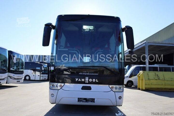 Turistbus Van Hool TX15 Acron / 12.2m / Euro 5 / USB / Full Option
