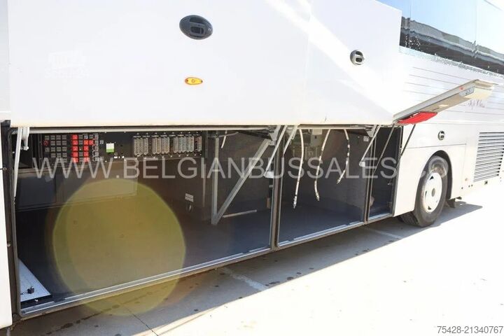 Turistbus Van Hool TX15 Acron / 12.2m / Euro 5 / USB / Full Option