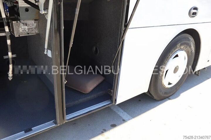 Turistbus Van Hool TX15 Acron / 12.2m / Euro 5 / USB / Full Option