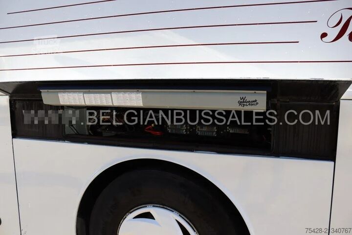Turistbus Van Hool TX15 Acron / 12.2m / Euro 5 / USB / Full Option