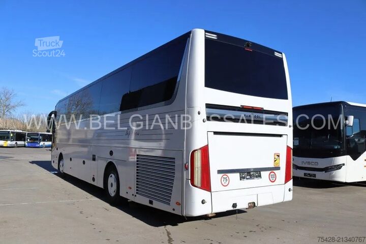 Turistbus Van Hool TX15 Acron / 12.2m / Euro 5 / USB / Full Option