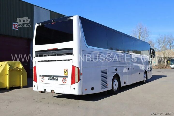 Turistbus Van Hool TX15 Acron / 12.2m / Euro 5 / USB / Full Option