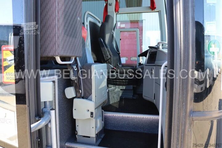 Turistbus Van Hool TX15 Acron / 12.2m / Euro 5 / USB / Full Option