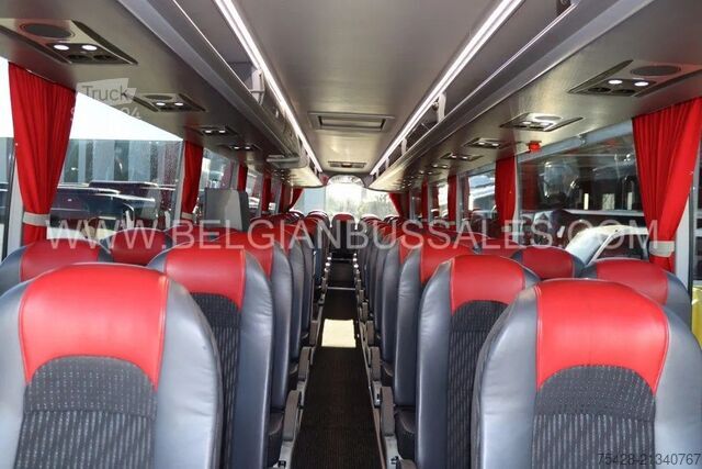 Autocar de turism Van Hool TX15 Acron / 12.2m / Euro 5 / USB / Full Option