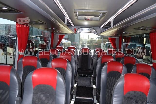 Autocar de turism Van Hool TX15 Acron / 12.2m / Euro 5 / USB / Full Option