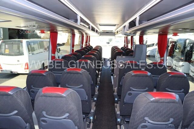 Autocar de turism Van Hool TX15 Acron / 12.2m / Euro 5 / USB / Full Option