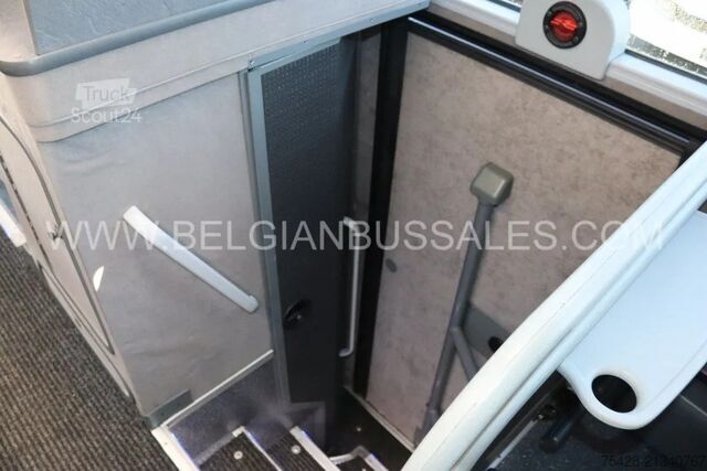 Autocar de turism Van Hool TX15 Acron / 12.2m / Euro 5 / USB / Full Option