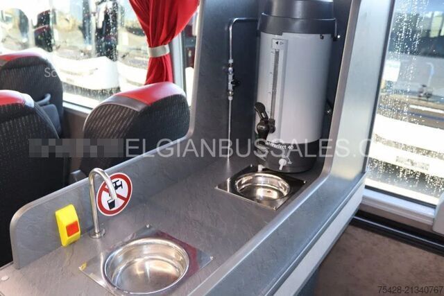Autocar de turism Van Hool TX15 Acron / 12.2m / Euro 5 / USB / Full Option