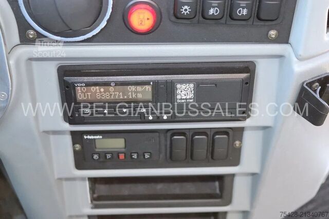 Autocar de turism Van Hool TX15 Acron / 12.2m / Euro 5 / USB / Full Option