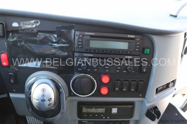 Autocar de turism Van Hool TX15 Acron / 12.2m / Euro 5 / USB / Full Option