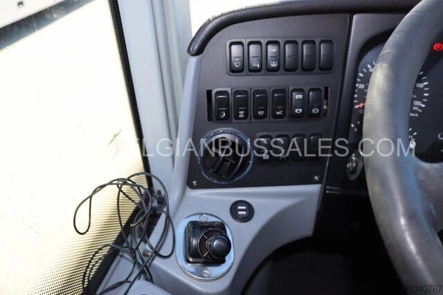 Autocar de turism Van Hool TX15 Acron / 12.2m / Euro 5 / USB / Full Option