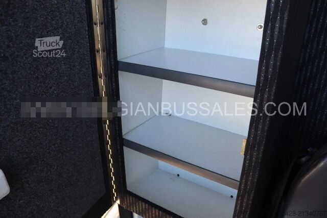 Autocar de turism Van Hool TX15 Acron / 12.2m / Euro 5 / USB / Full Option