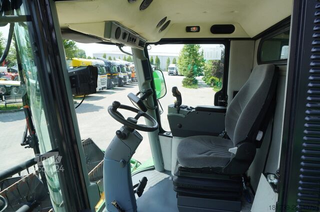 Mähdrescher John Deere Sampo Rosenlew C6 Combine Harvester / 25