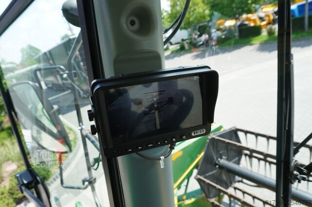Mähdrescher John Deere Sampo Rosenlew C6 Combine Harvester / 25
