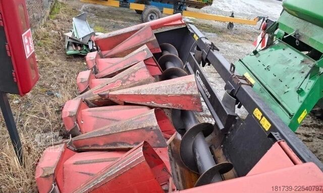 Mähdrescher John Deere Sampo Rosenlew C6 Combine Harvester / 25