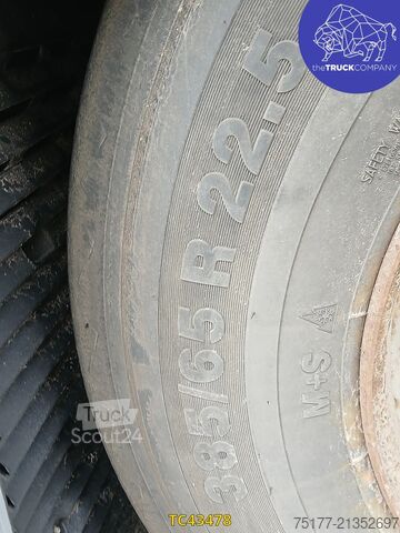 Раздвижные брезентовые навесы Krone 