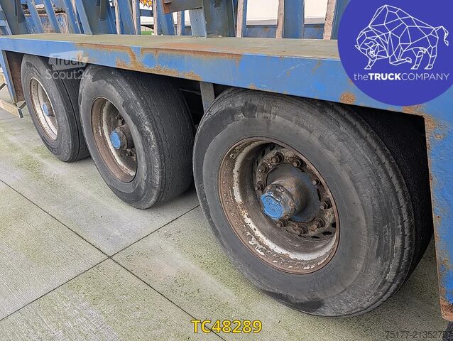 Desot Wandenwagen Desot Wandenwagen