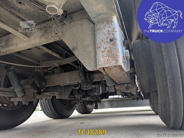 Desot Wandenwagen Desot Wandenwagen