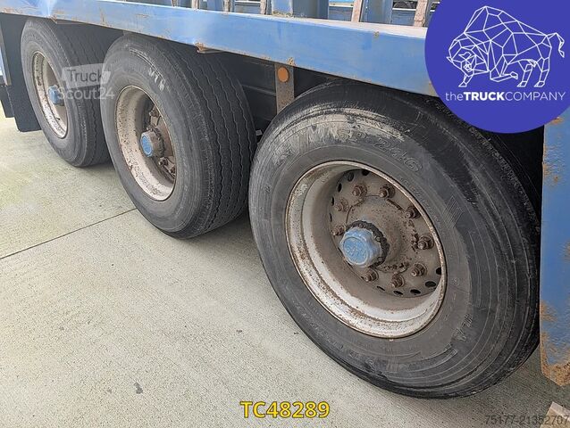 Desot Wandenwagen Desot Wandenwagen