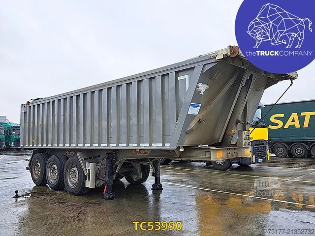 Pašizgāzējs Benalu 