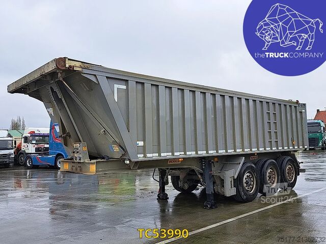 Pašizgāzējs Benalu 