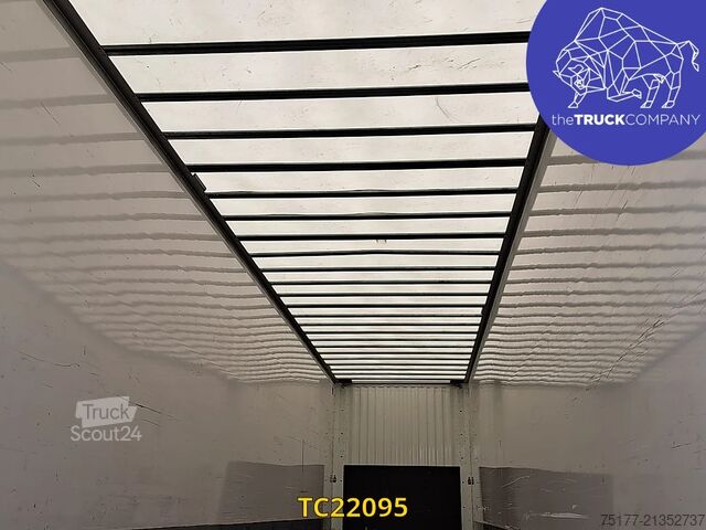 Kovček Kässbohrer SBT