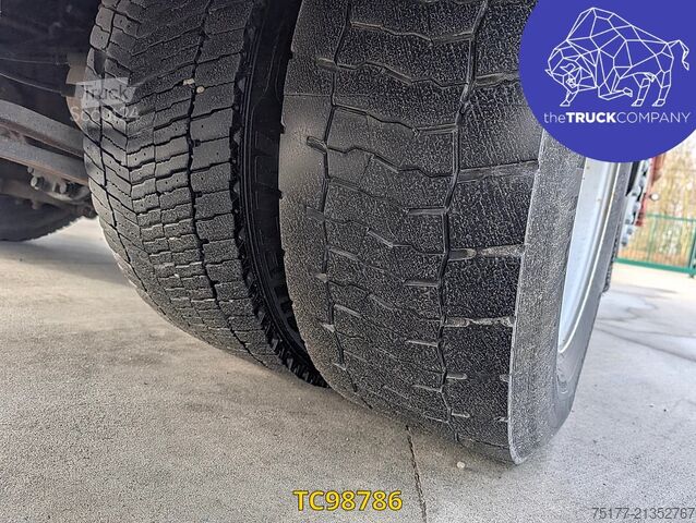 Lona corredera Renault Premium 380