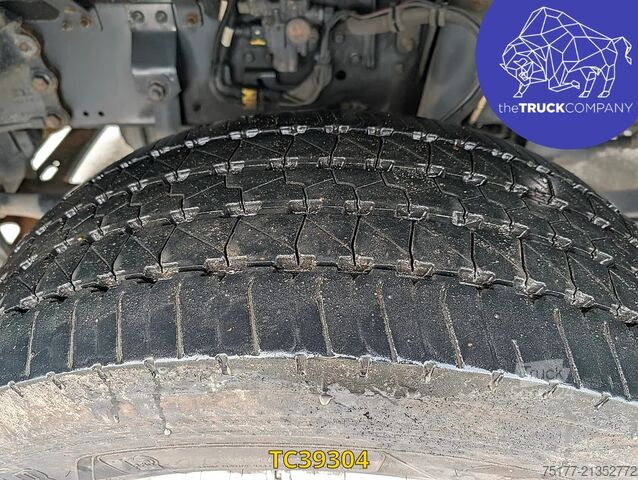 Standaard-SZM DAF XF 460